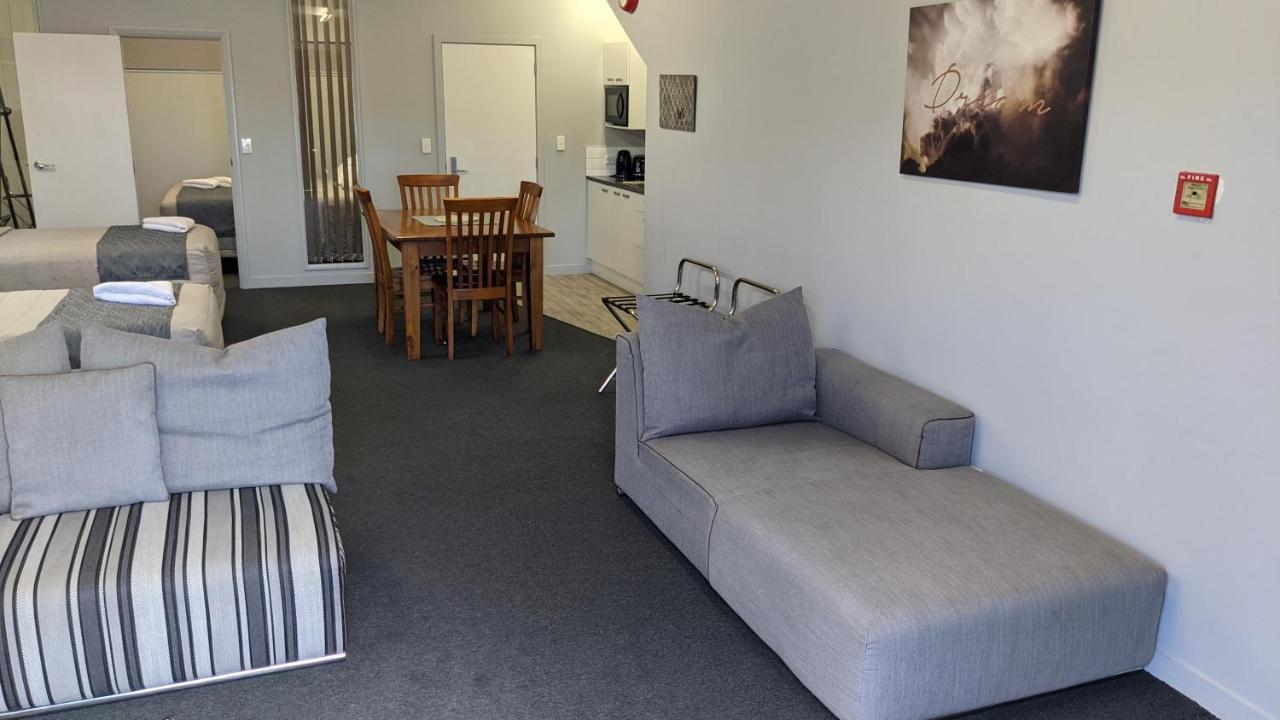 Cozy One Bedroom Apartment Near Auckland Airport Exterior foto