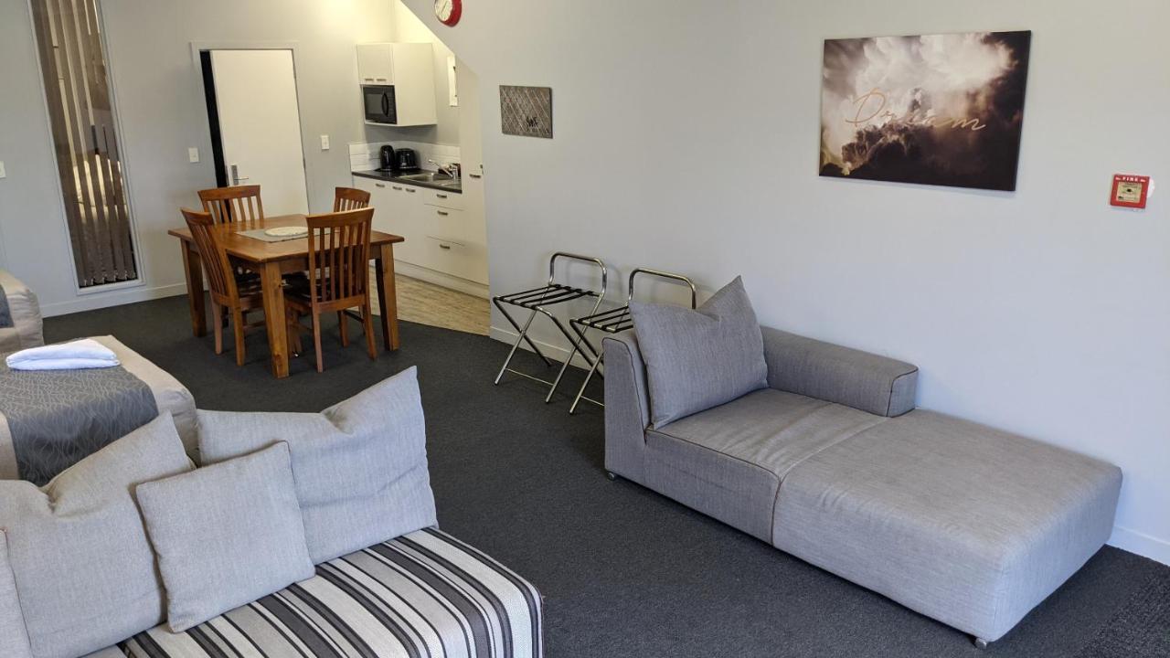 Cozy One Bedroom Apartment Near Auckland Airport Exterior foto