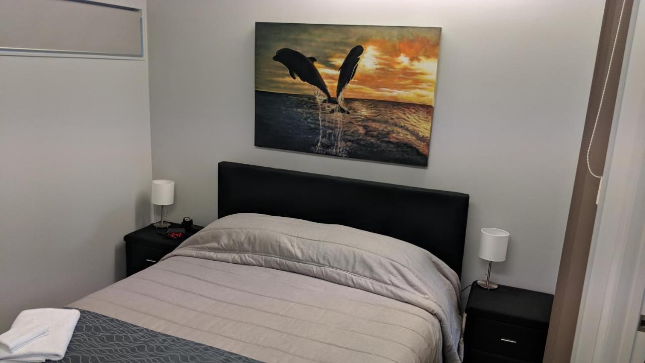 Cozy One Bedroom Apartment Near Auckland Airport Exterior foto