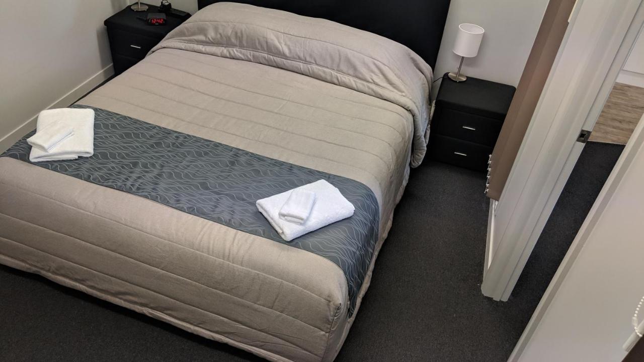 Cozy One Bedroom Apartment Near Auckland Airport Exterior foto